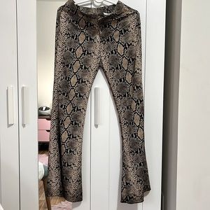 Zara pants